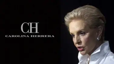 ¡Guerra sin piedad! Carolina Herrera se las ve negras tras perder batalla legal (+Detalles) ¡Guerra sin piedad! Carolina Herrera se las ve negras tras perder batalla legal (+Detalles)