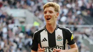 Nottingham Forest vs Newcastle: ¿Quién reinará en la Carabao Cup? Nottingham Forest vs Newcastle: ¿Quién reinará en la Carabao Cup?