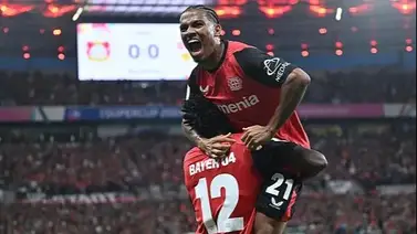 Cuotazo en MeridianoBet: Apuesta en el Bayer Leverkusen vs Carl Zeiss Jena Cuotazo en MeridianoBet: Apuesta en el Bayer Leverkusen vs Carl Zeiss Jena