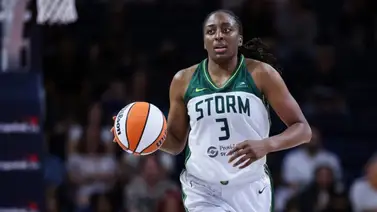 Juega inteligente: Descubre la mejor apuesta para el Seattle Storm vs Atlanta Dream Juega inteligente: Descubre la mejor apuesta para el Seattle Storm vs Atlanta Dream