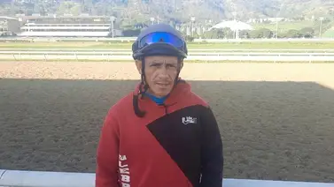 José Gilberto Hernández espera abrir con victoria el programa dominical en La Rinconada (+Video) José Gilberto Hernández espera abrir con victoria el programa dominical en La Rinconada (+Video)