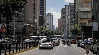 Caracas