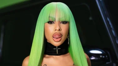 Tras polémica con Tekashi 6ix9ine, Yailin ‘La Más Viral’ presenta a su nueva pareja (+Video)