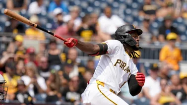 MLB: Oneil Cruz con importante racha para un agosto estelar (+Video)
