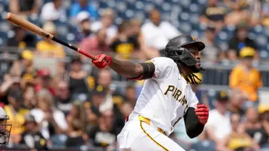 MLB: Oneil Cruz con importante racha para un agosto estelar (+Video) MLB: Oneil Cruz con importante racha para un agosto estelar (+Video)