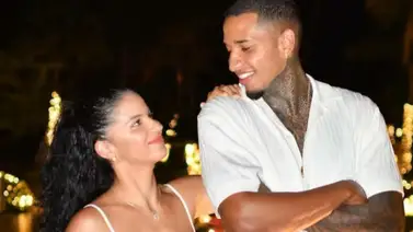 El doloroso mensaje de despedida de la esposa de Juan Izquierdo: “Te voy a extrañar toda la vida” El doloroso mensaje de despedida de la esposa de Juan Izquierdo: “Te voy a extrañar toda la vida”