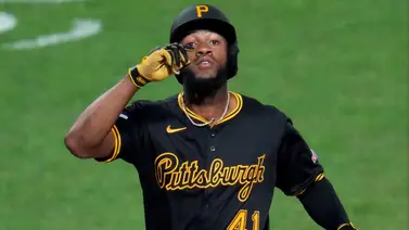 MLB: Bryan de la Cruz Iguala su mejor mejor marca de jonrones en 2024 (+Video) MLB: Bryan de la Cruz Iguala su mejor mejor marca de jonrones en 2024 (+Video)