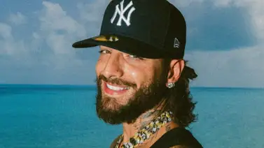 ¿Hay corazón? Maluma deja atrás su relación para coquetear con una famosa tenista ¿Hay corazón? Maluma deja atrás su relación para coquetear con una famosa tenista