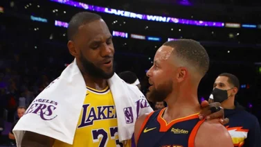 NBA: ¿Cuántos hijos tiene Stephen Curry?
