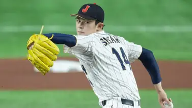 MLB: ¿Puede Roki Sasaki optar a la Agencia Libre de Grandes Ligas en 2025? MLB: ¿Puede Roki Sasaki optar a la Agencia Libre de Grandes Ligas en 2025?