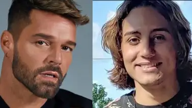 Sobrino de Ricky Martin regresa al juzgado y busca hundir a su tío: “Me encuentro en paz” Sobrino de Ricky Martin regresa al juzgado y busca hundir a su tío: “Me encuentro en paz”