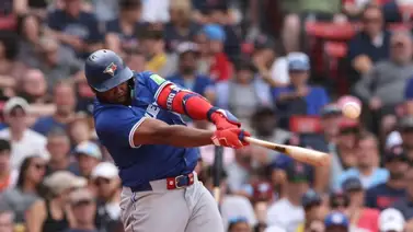 MLB: Vladimir Guerrero Jr. vuelve al modo superestrella MLB: Vladimir Guerrero Jr. vuelve al modo superestrella