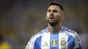 ¿Volverá a jugar pronto? Así marcha la recuperación de Lionel Messi (+Video) ¿Volverá a jugar pronto? Así marcha la recuperación de Lionel Messi (+Video)