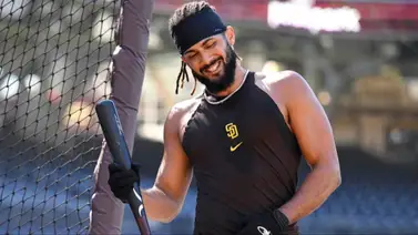 MLB: Fernando Tatis Jr tendría fecha de regreso con Padres de San Diego MLB: Fernando Tatis Jr tendría fecha de regreso con Padres de San Diego