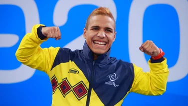 2 deportistas latinos a seguir en los Juegos Paralímpicos París 2024