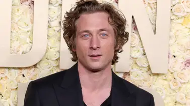 Novio de la Rosalía muestra su lado más sensual con sesión de fotos en bóxer (+Picantes imágenes) Novio de la Rosalía muestra su lado más sensual con sesión de fotos en bóxer (+Picantes imágenes)