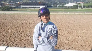 Conoce la fija de esta jornada de Johan Aranguren para el 5y6 del domingo en La Rinconada (+Video) Conoce la fija de esta jornada de Johan Aranguren para el 5y6 del domingo en La Rinconada (+Video)