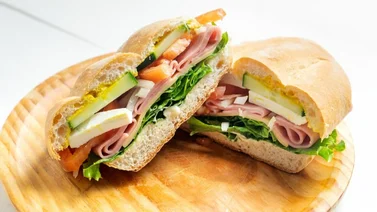 Foodology lanza las icónicas "Tortas del Chavo del 8" en México