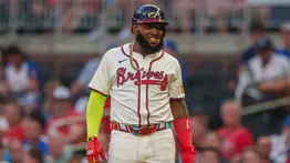 MLB: Marcell Ozuna es el mejor latino de la Liga Nacional en este importante apartado