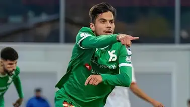 La Vinotinto: Esta es la principal figura de Bolivia a la que se medirá Venezuela La Vinotinto: Esta es la principal figura de Bolivia a la que se medirá Venezuela