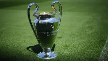 Estos son los premios por participar en la UEFA Champions League 2024-2025 Estos son los premios por participar en la UEFA Champions League 2024-2025