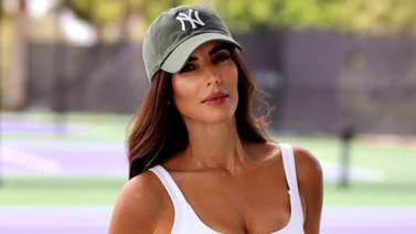 Esta actriz de Televisa le hace el feo a Gaby Espino y se niega a trabajar junto a ella