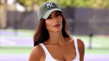 Esta actriz de Televisa le hace el feo a Gaby Espino y se niega a trabajar junto a ella Esta actriz de Televisa le hace el feo a Gaby Espino y se niega a trabajar junto a ella