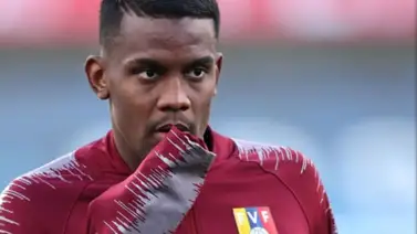 Vinotinto Sergio Cordova aclara su futuro tras su gran arranque goleador en Europa Vinotinto Sergio Cordova aclara su futuro tras su gran arranque goleador en Europa