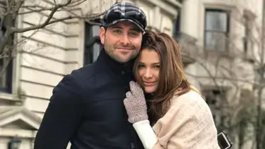 Migbelis Castellanos sacó a la luz los problemas que le dejó su relación con Francisco Cervelli (+Video) Migbelis Castellanos sacó a la luz los problemas que le dejó su relación con Francisco Cervelli (+Video)