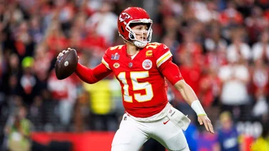 Cuánto ganará Patrick Mahomes con su mega contrato en 2024 