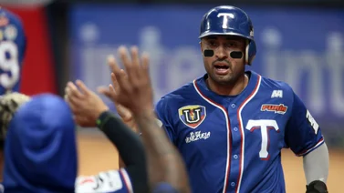 LVBP: Leonardo Reginatto: "Pensé que iba a regresar con Tiburones"