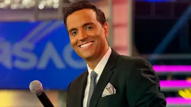 ¡Se destapó la olla! La razón por la que Henrys Silva podría dejarle el pelero a Venevisión ¡Se destapó la olla! La razón por la que Henrys Silva podría dejarle el pelero a Venevisión