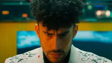 ¡Va por un Oscar y Globo de Oro! Bad Bunny listo para derrochar talento en un film de Hollywood ¡Va por un Oscar y Globo de Oro! Bad Bunny listo para derrochar talento en un film de Hollywood