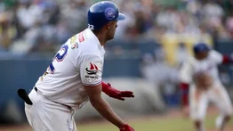 LVBP: Caribes contará con la mejor versión de Leonardo Reginatto (+Declaraciones)