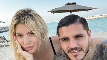 Estos son los gastos que cubría Wanda Nara con la tarjeta que le bloqueó Mauro Icardi Estos son los gastos que cubría Wanda Nara con la tarjeta que le bloqueó Mauro Icardi