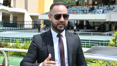 Estos son los dos fijos que dio Luis Peraza para la R33 en La Rinconada (+Video) Estos son los dos fijos que dio Luis Peraza para la R33 en La Rinconada (+Video)