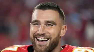 NFL: Cuántos millones de dólares ganará Travis Kelce en la temporada 2024 - 25 NFL: Cuántos millones de dólares ganará Travis Kelce en la temporada 2024 - 25