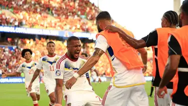 El dato que coloca a la Vinotinto como favorito en la altura frente a Bolivia El dato que coloca a la Vinotinto como favorito en la altura frente a Bolivia