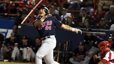 LVBP: ¿A qué edad debutó Miguel Cabrera con los Tigres de Aragua?