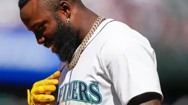 MLB: ¡Ley del ex! Randy Arozarena se afianza en su gran momento con jonrón ante Rays (+Video) MLB: ¡Ley del ex! Randy Arozarena se afianza en su gran momento con jonrón ante Rays (+Video)