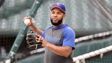 MLB: ¿Está Elvis Andrus cada vez más cerca de retirarse del beisbol? MLB: ¿Está Elvis Andrus cada vez más cerca de retirarse del beisbol?