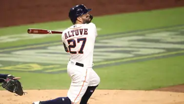 MLB: José Altuve sube su promedio con otro juego multi-hit (+Estadísticas) MLB: José Altuve sube su promedio con otro juego multi-hit (+Estadísticas)