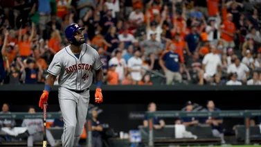 MLB: Yordan Álvarez, el primero desde 2019 con este registro (+Detalles)