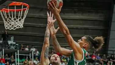 SPB: Gladiadores irá por la clasificación y Guaiqueríes buscará aumentar sus opciones SPB: Gladiadores irá por la clasificación y Guaiqueríes buscará aumentar sus opciones