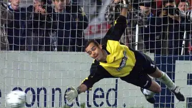 ¡Una paliza! Conoce la peor derrota de la Vinotinto en Bolivia (+Video) ¡Una paliza! Conoce la peor derrota de la Vinotinto en Bolivia (+Video)