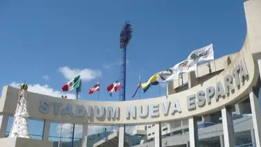 LVBP: Continúan los trabajos en Guatamare para el regreso de Bravos de Margarita (+Video) LVBP: Continúan los trabajos en Guatamare para el regreso de Bravos de Margarita (+Video)