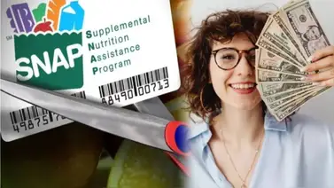 El próximo pago de Cupones SNAP llegará con más dinero del que esperabas El próximo pago de Cupones SNAP llegará con más dinero del que esperabas