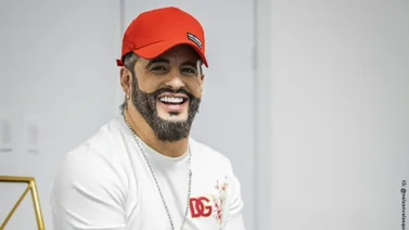 Cantante de vallenato Nelson Velásquez es condenado a cuatro años de prisión por este delito