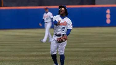 MiLB: Luisangel Acuña sigue encendido en sus últimos juegos (+Estadísticas) MiLB: Luisangel Acuña sigue encendido en sus últimos juegos (+Estadísticas)