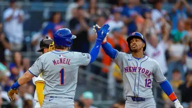 MLB: Así se jugará la jornada del 29 de agosto en Grandes Ligas MLB: Así se jugará la jornada del 29 de agosto en Grandes Ligas